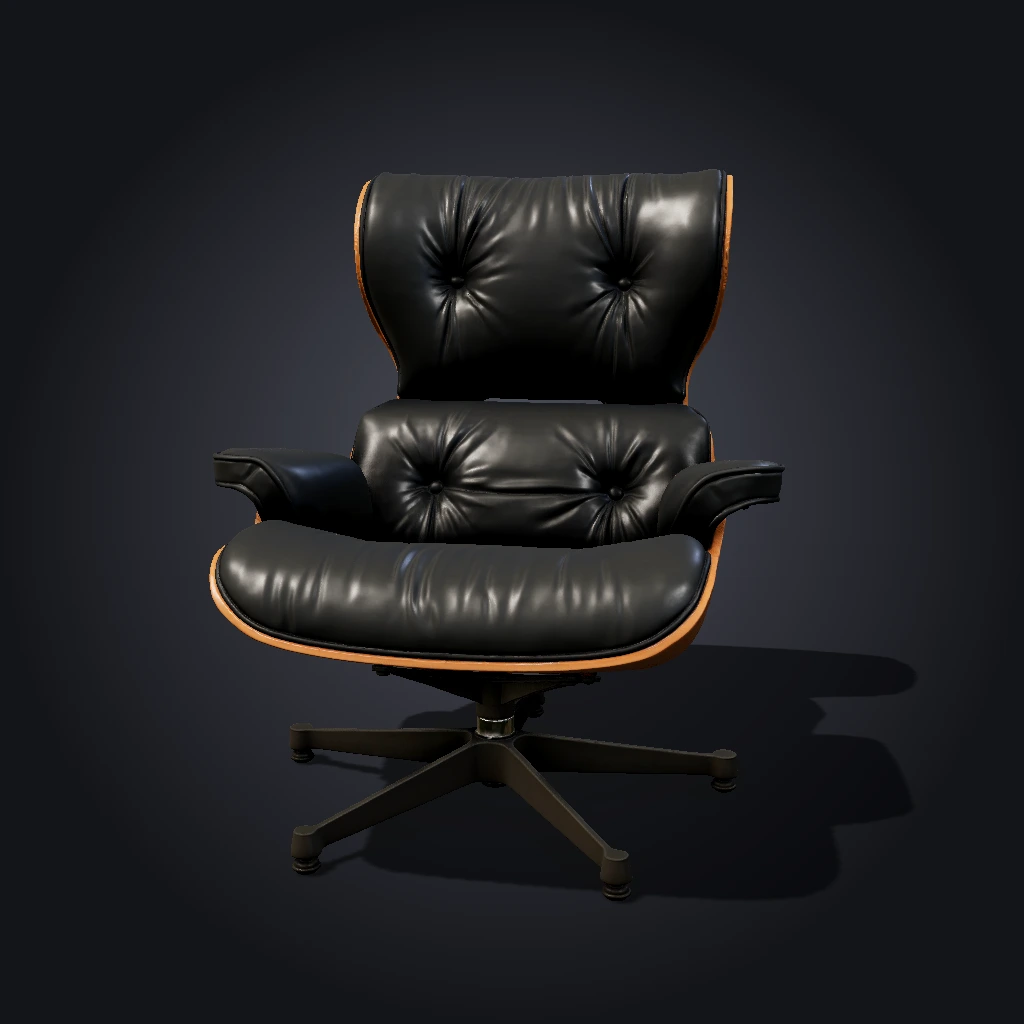 Sir Reclines-a-Lot