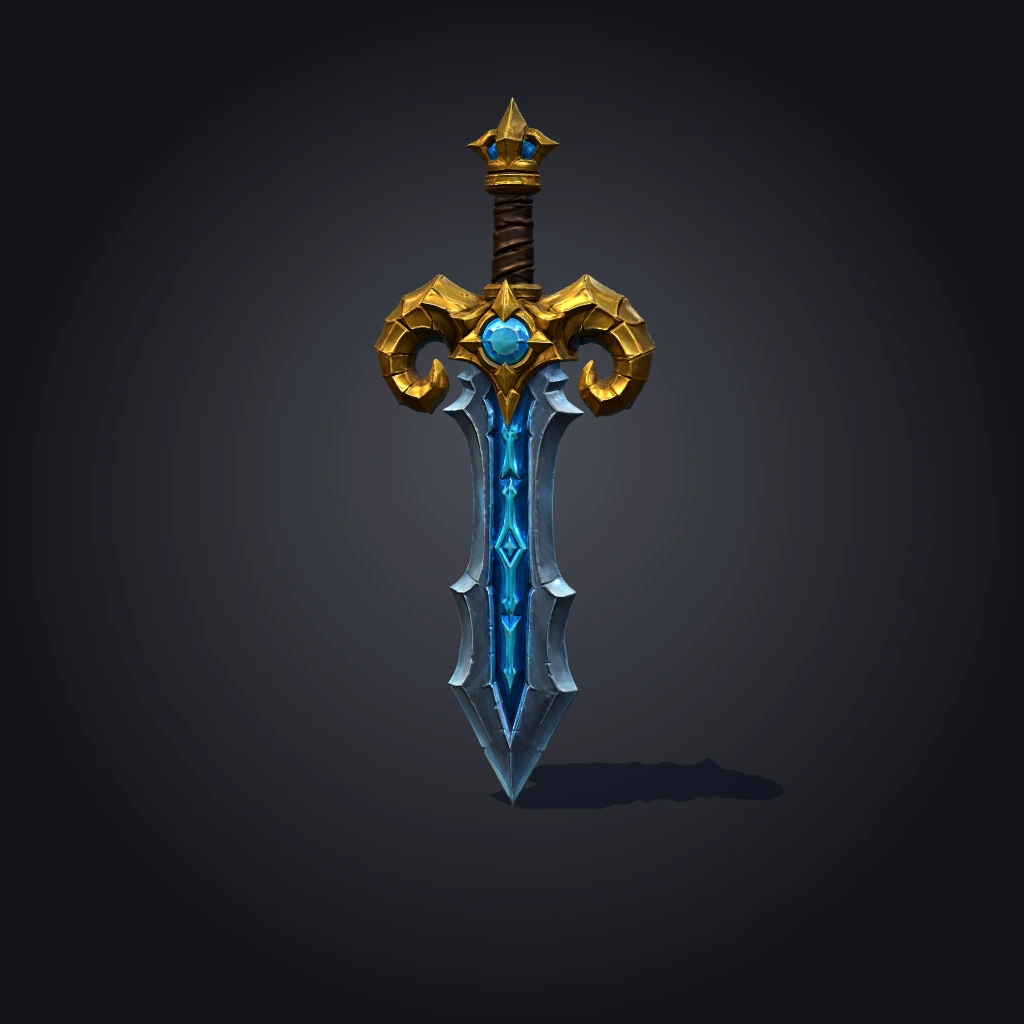 Frostfang