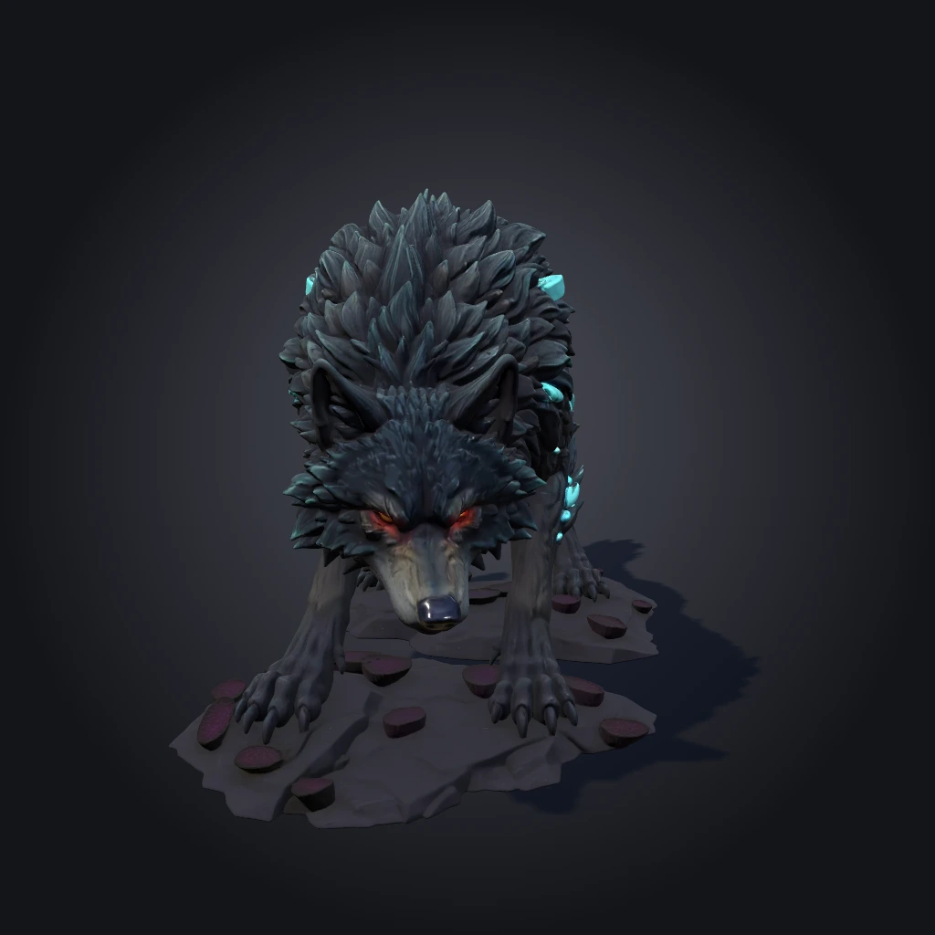 Gloomhowl